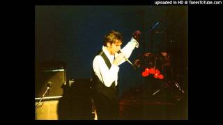 Lawson Square Infirmary, Mercy (1984)