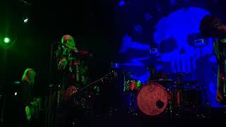 Backyard Babies - Heaven 2.9 (Live Pustervik 2019-03-28)