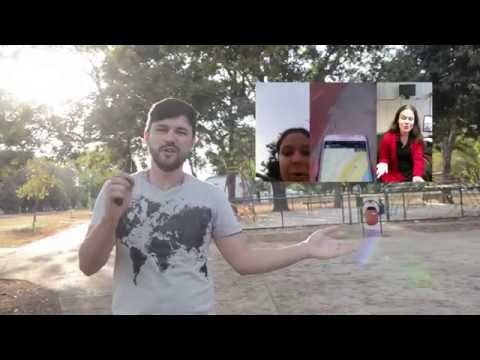 Muito além do Pokémon GO