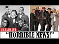 Whatever Happened To The Temptations?