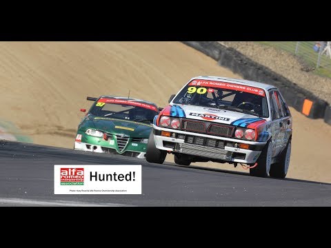 Brands Hatch 2019 – Richard Thurbin
