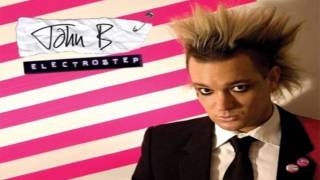 Dirty Sanchez - "F***ing On The Dancefloor" (John B Remix)