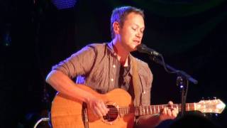 Andrew Peterson - Fool With a Fancy Guitar - Songs &amp; Stories Tour in CT