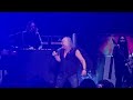 Uriah Heep "Free "N' Easy" Live at the Keswick Theater, Glenside, PA 5/8/2024