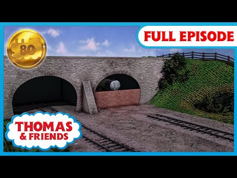 The Sad Story of Henry | Second Original 1983 Pilot Fully Restored | Thomas & Friends