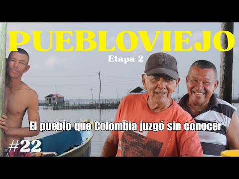 PUEBLOVIEJO y TASAJERA: donde ROBAN 🌊