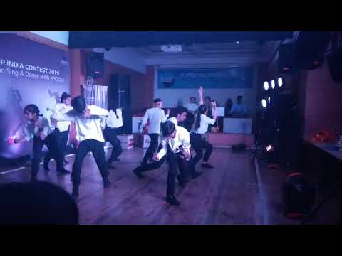 ATEEZ - pirate king 💗