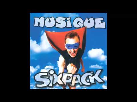 Sixpack - Olovke izlomljenog srca - (Audio 2004) HD