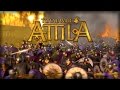 Total War: Attila Launch Trailer