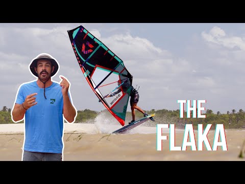 HOW TO FLAKA | Step by Step Guide | Entry to Freestyle Ep.4