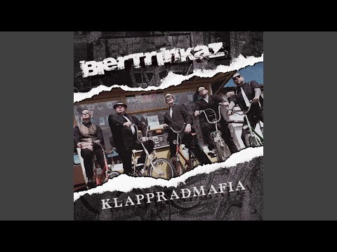 Klappradmafia