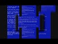 REUPLOAD Copy Of YTPMV Epic Shutdown Sound Scan For VictorGabriel2ndChannel2011