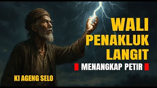 Download lagu Ia Menangkap Petir dengan Tangan Kosong – Kisah Nyata Ki Ageng Selo mp3 Download lagu Ia Menangkap Petir dengan Tangan Kosong – Kisah Nyata Ki Ageng Selo mp3