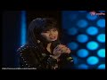 Aishah Janji Manismu Live In Juara Lagu 90 HD