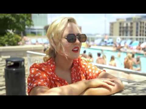 Hannah May Allison- Summer Sucks (Official Music Video)