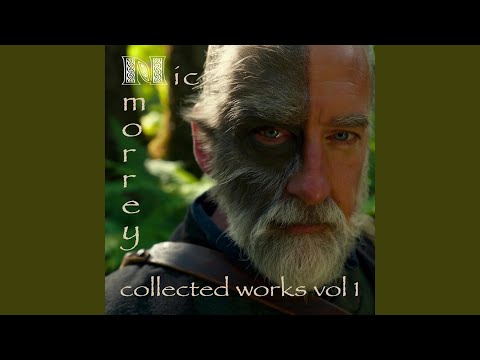 Bob Moir - A Long Way - Misc Originals