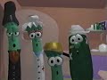 VeggieTales Love Your Neighbor VHS