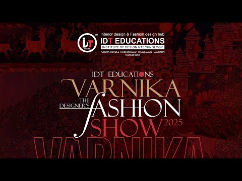 IDT Nashik Podcast Episode 1