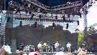 Guster - Barrel Of A Gun, ACL