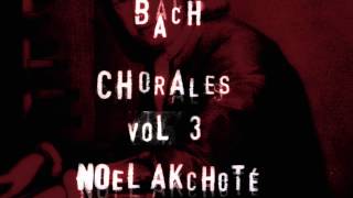J.S. Bach – Chorales, Vol. 3 – Noël Akchoté : 21 - BWV 375 - Lobt Gott, Ihr Christen, Part N°. 1