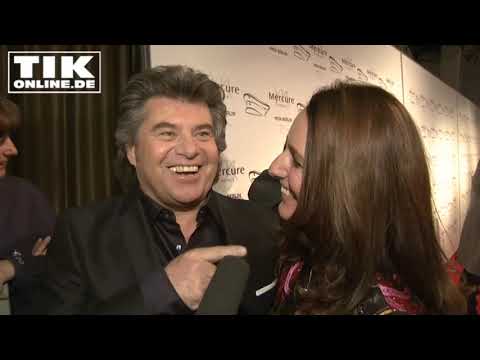 Andy Borg in love with his wife: "I admire her for sticking it out!"