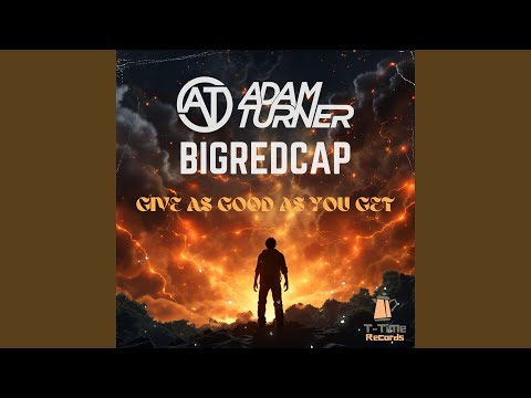 Give As Good As You Get (feat. BIGREDCAP)