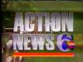WPVI 6 Action News Philadelphia Noon Open (May 13, 2001)