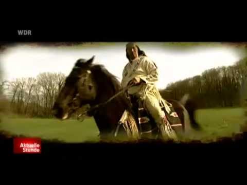 Ein Greenhorn mit viel Fantasie - TV-Beitrag - WDR - 30.03.2012