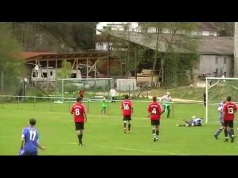 BL 24 SG Hettingen Inneringen - TSG Rottenacker (Meisterschaft)  26.04.2015