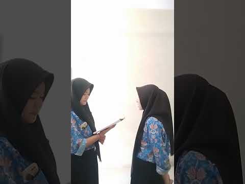 Job interview FITRI MELANI XII BDP3