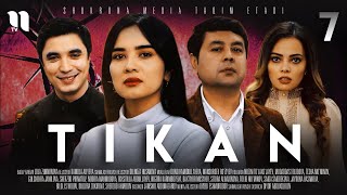 Tikan 7