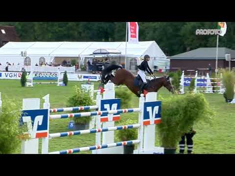 Uriko - Untouchable x Lavito, in Dobrock 2019