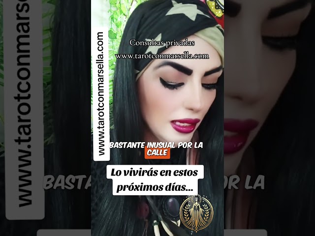 Vídeo relacionado con Tarot de Marsella superfácil: Libro y cartas para echar el Tarot inmediatamente. (SIN COLECCION)