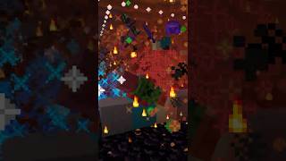CHAOS in the Nether 😳