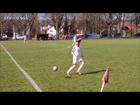 Lichtenau FV - SG Sontra  alle Tore & Highlights 2017/18