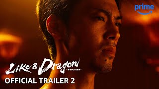 Week Two Trailer [Subtitled]