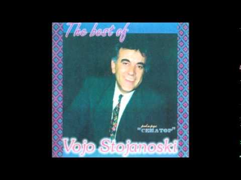 Vojo Stojanovski - More Aber Dojde Ajse Le Mori