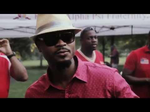 Deuce Jones  - Kappa Man