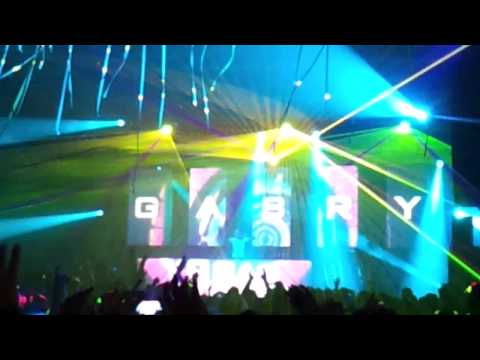 Gabry Ponte @ Zarro Night Live Club Trezzo 19-10-13