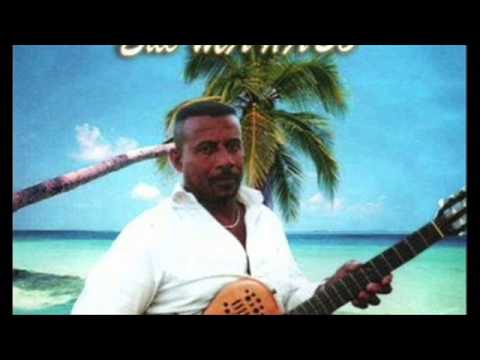 ERIC MAHABO - Ress naturel