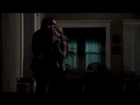 Rigsby, Van Pelt, Maddie scene - "Are you all right?"