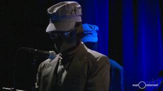 The Residents | Live from Exploratorium | 2017