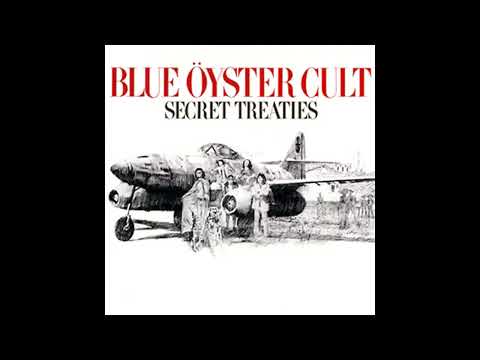 Blue Oyster Cult - Harvester of Eyes (remastered)