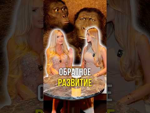 Обратное развитие 🧠