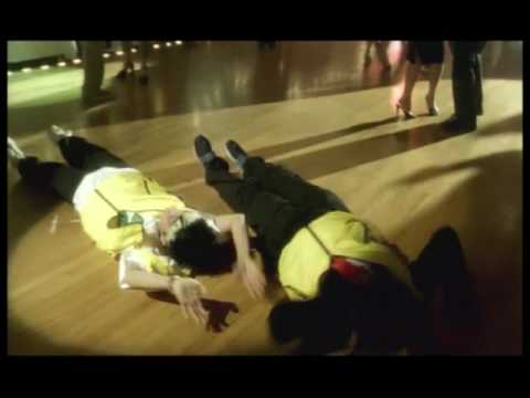 Petula Clark Vs Sophie Ellis Bextor - Downtown Murder (DJ Clive$ter)