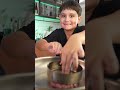 UMA CRIANÇA ROUBOU MEU LANCHE Feat NicolasHeiras
