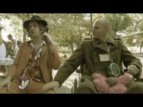 Zaklonišče Prepeva-Prokleta je duša slovenska ( spot )