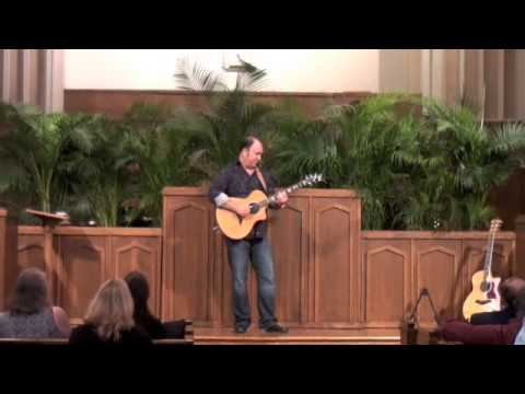 A Closer Look at Musicianary John Tracy