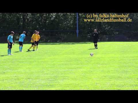 Szenen aus VfB Neugattersleben : TSG Calbe II am 2015-05-10