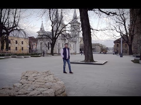 Hristos a-nviat !!! Ionut Pop Music